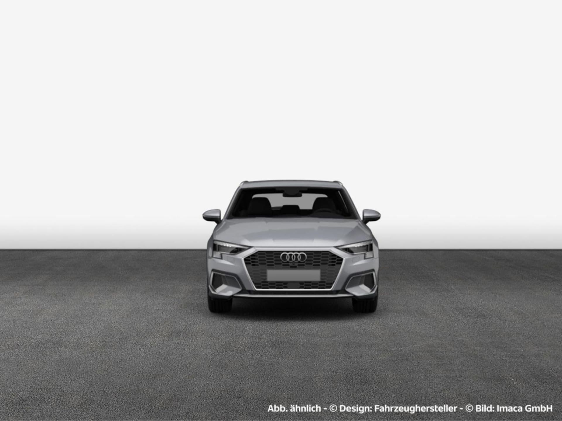 Audi A3 Sportback Advanced