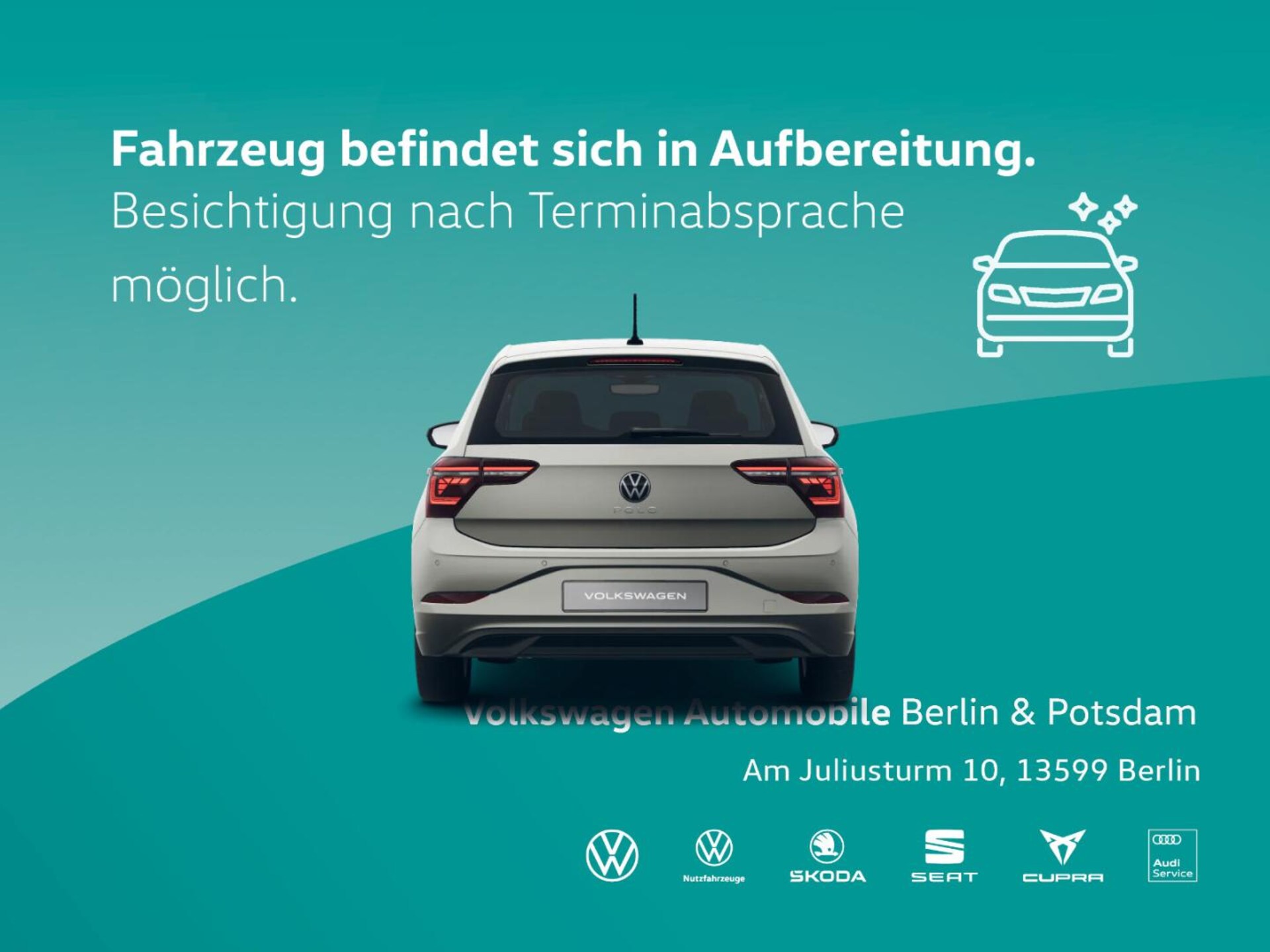Volkswagen Polo Life