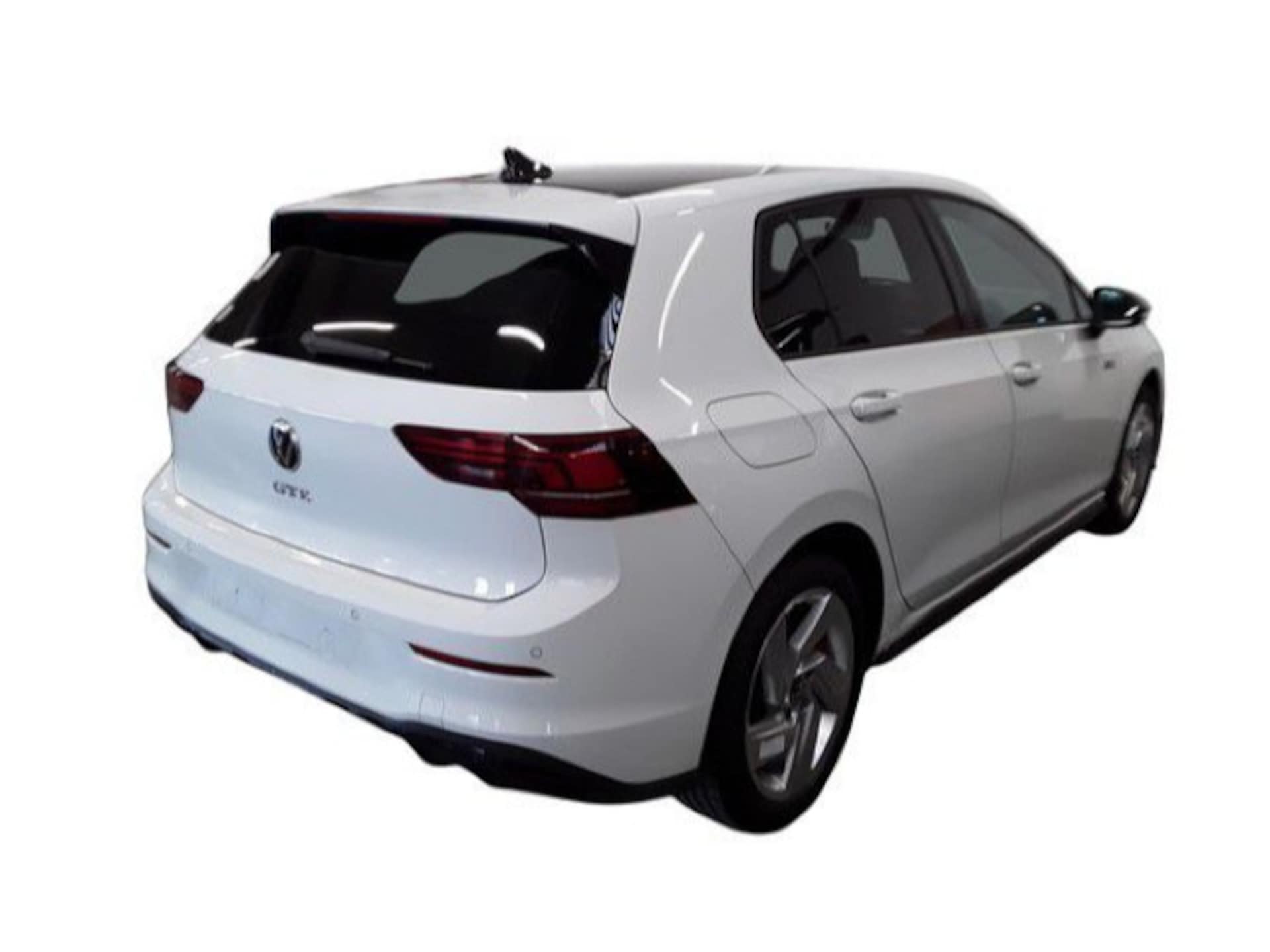 Volkswagen Golf GTE