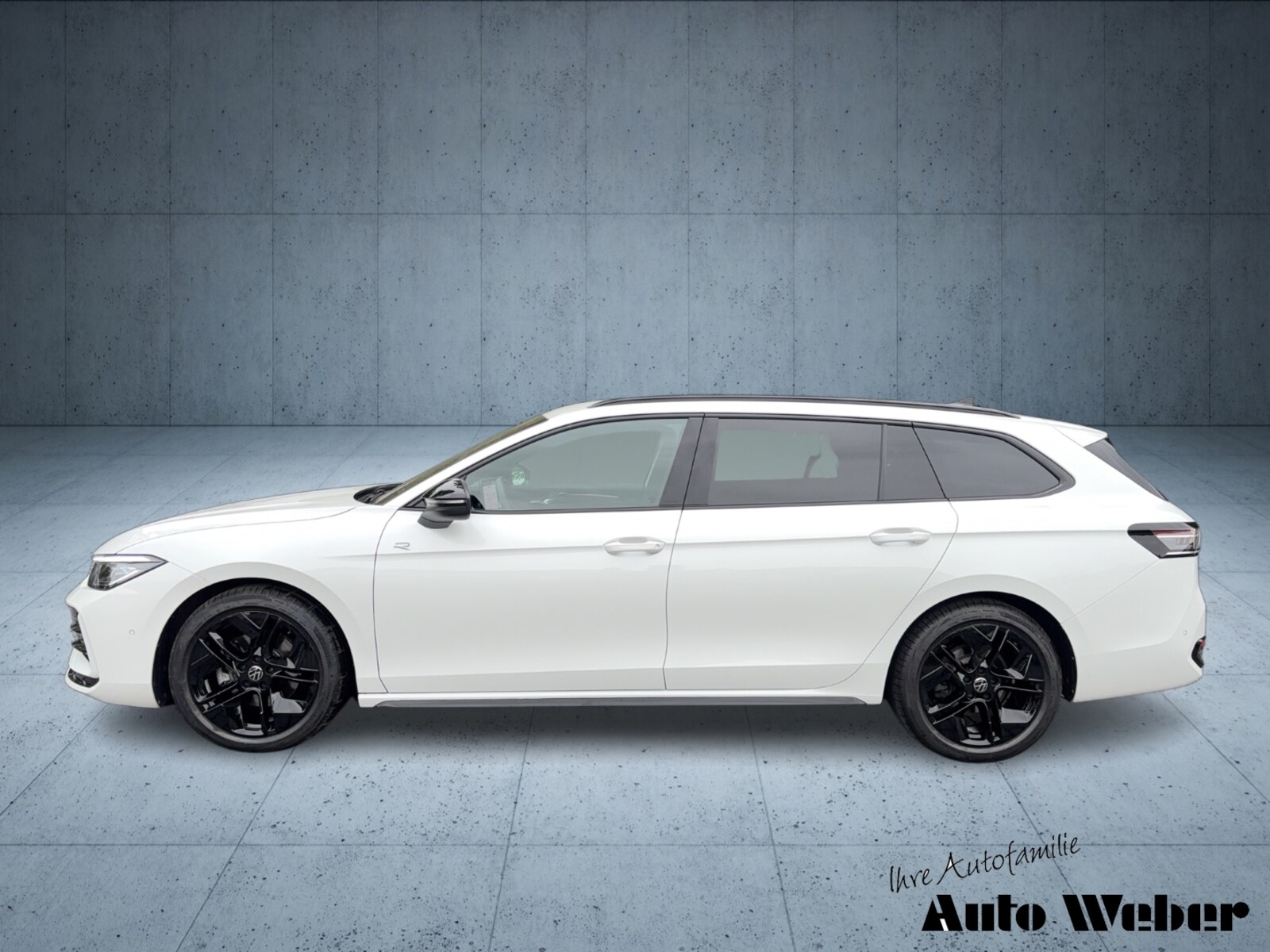 Volkswagen Passat – Bild 2