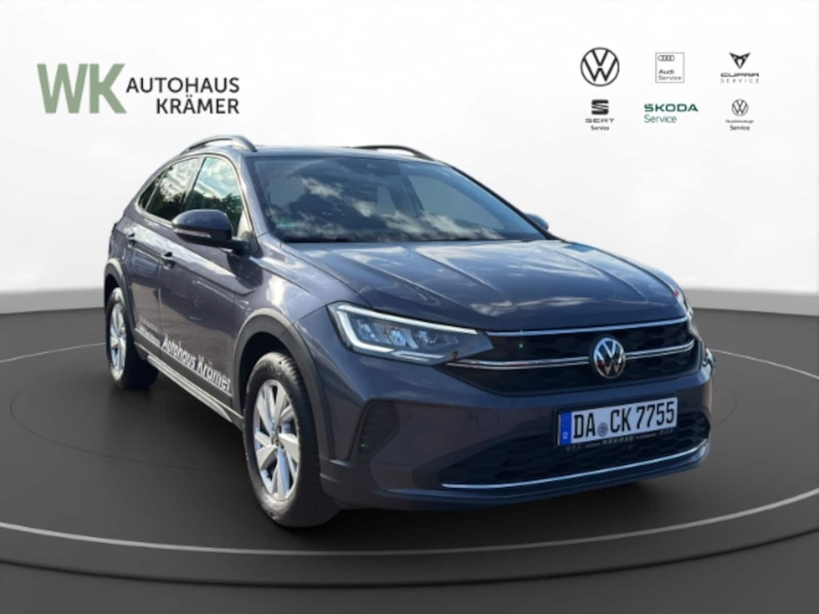 Volkswagen Taigo – Bild 6
