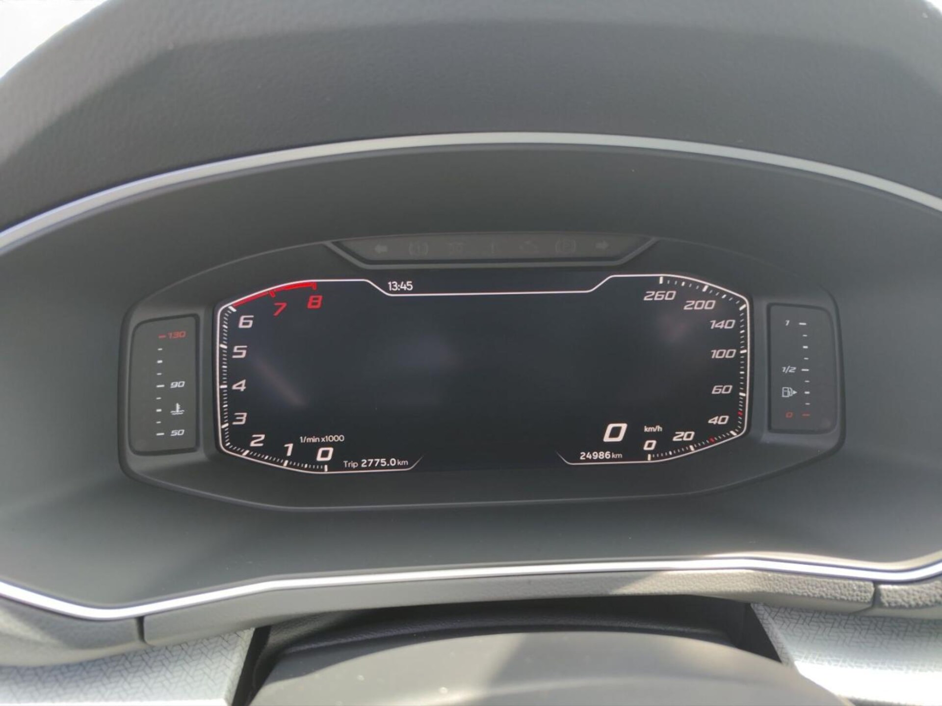 SEAT Tarraco Style