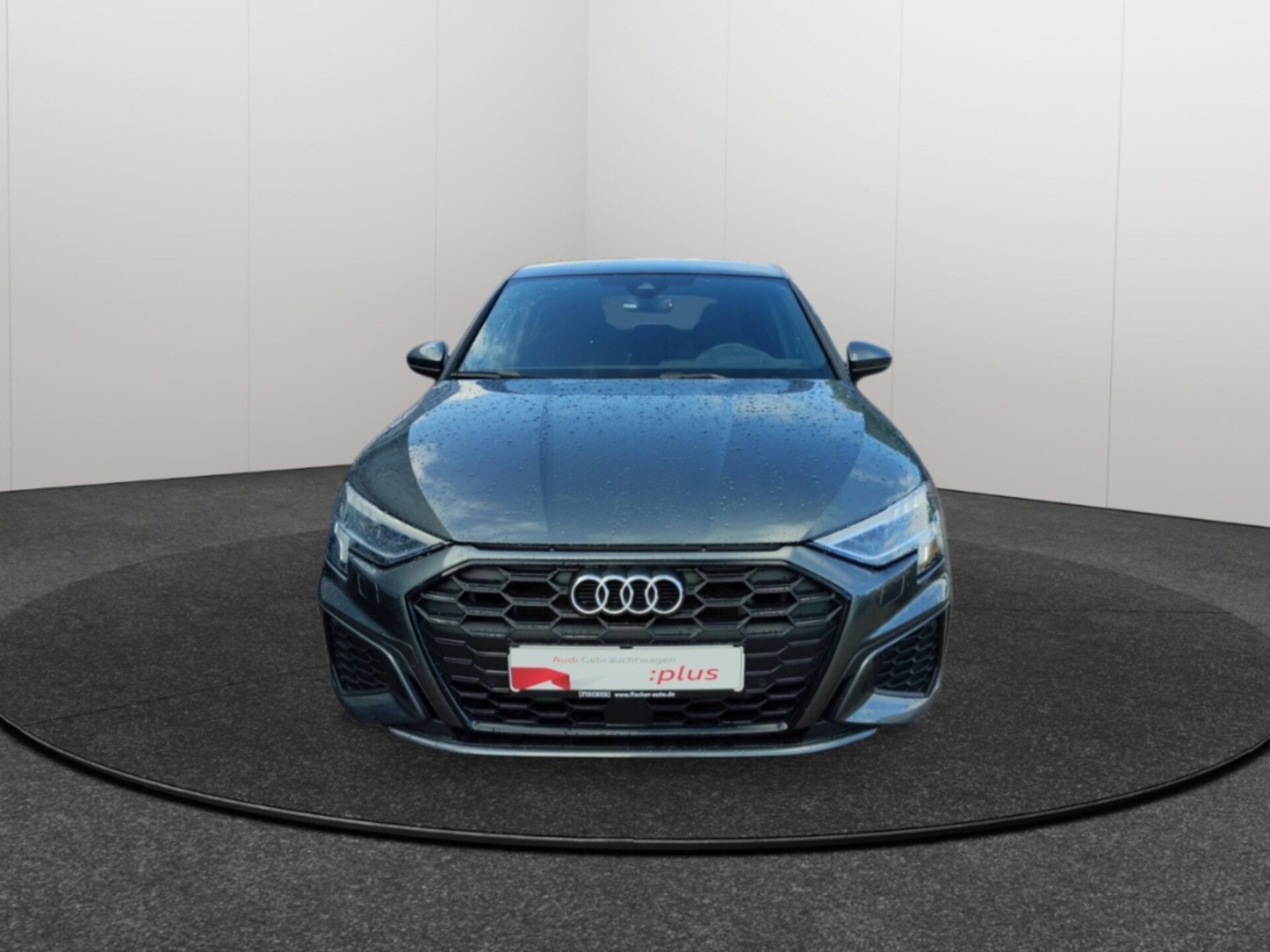 Audi A3 Sportback TFSI e S line