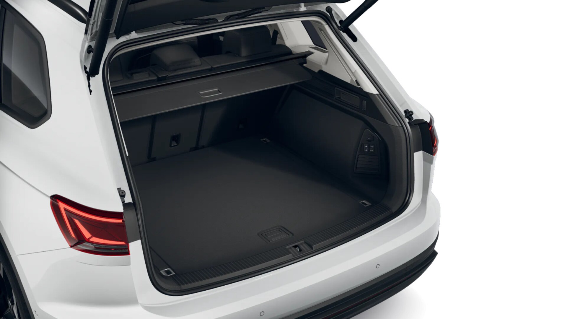 Volkswagen Touareg Basis-Modell