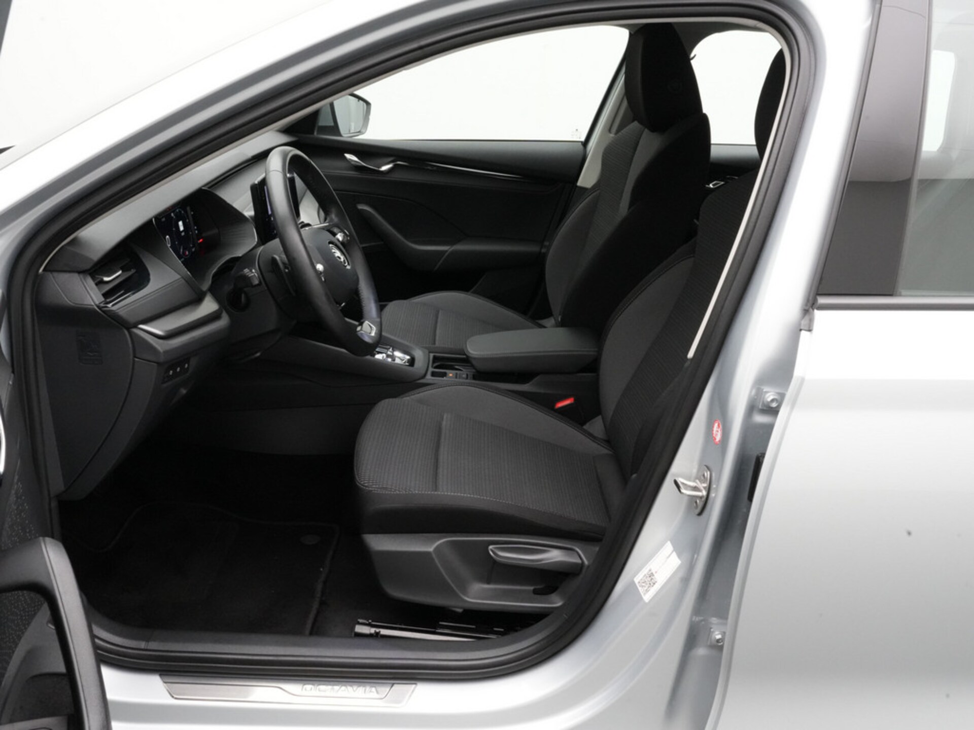 Skoda Octavia Combi Ambition