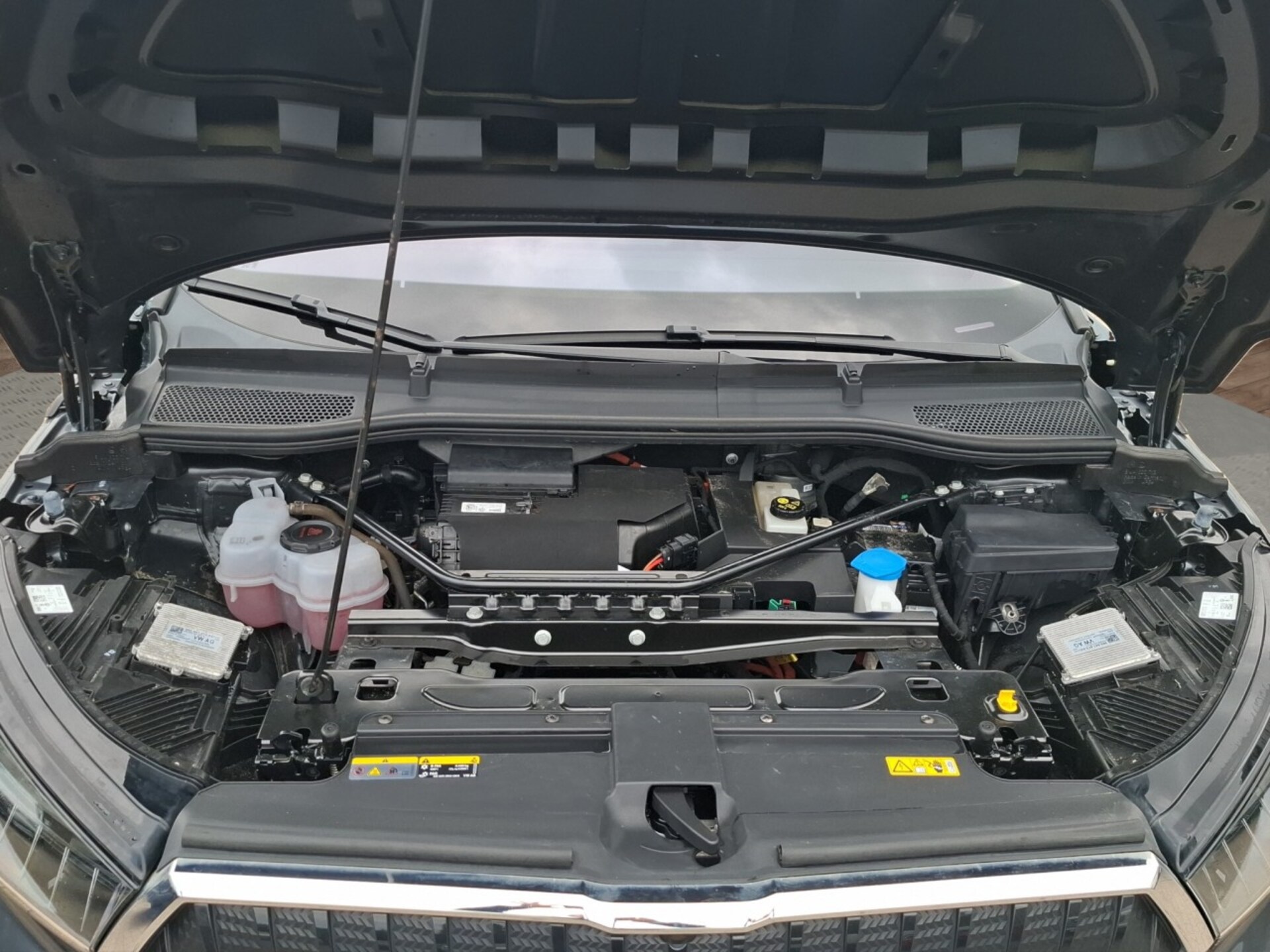 Skoda Enyaq 80
