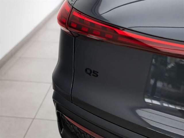 2026 Audi Q5