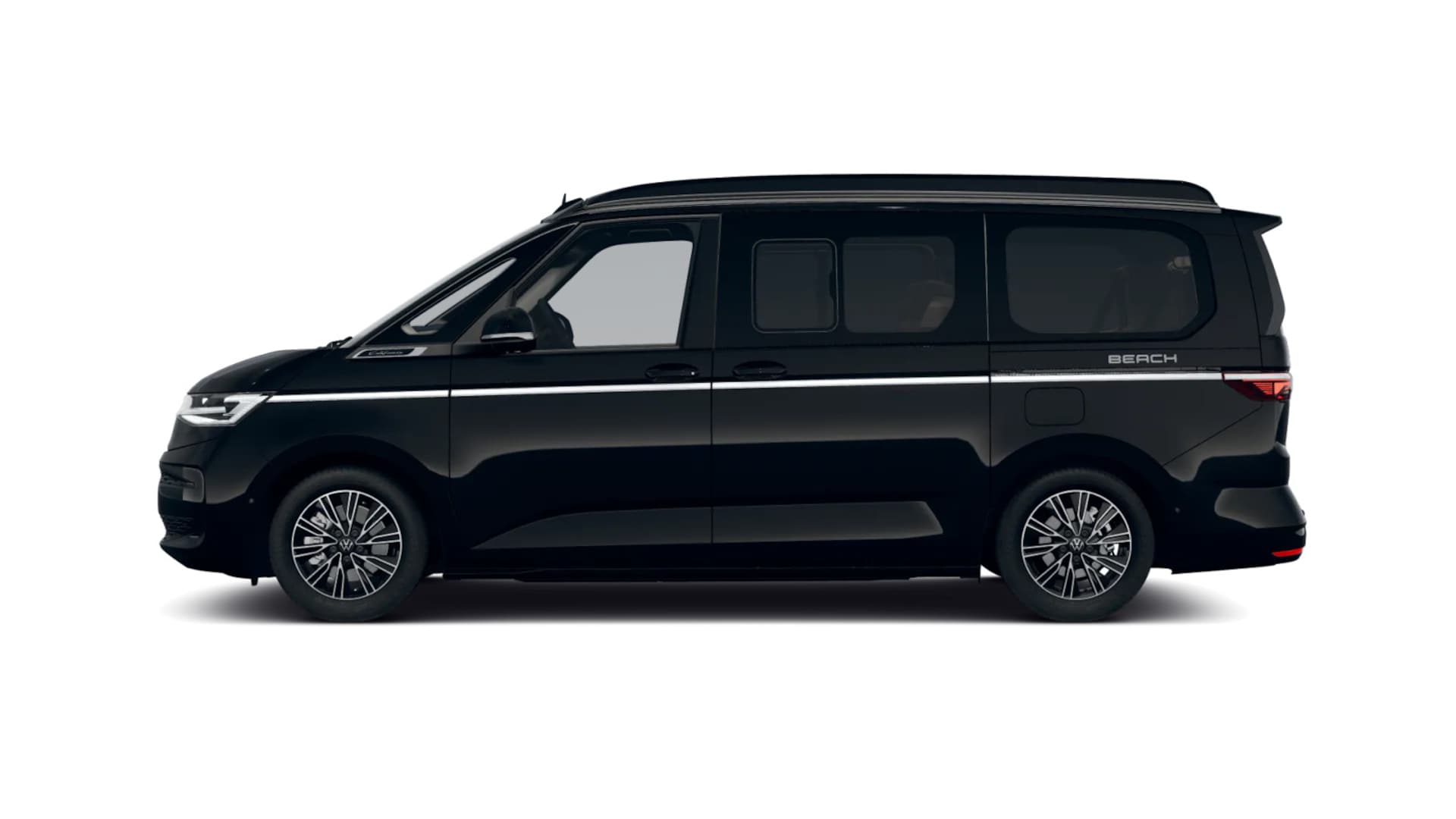 Volkswagen California Beach