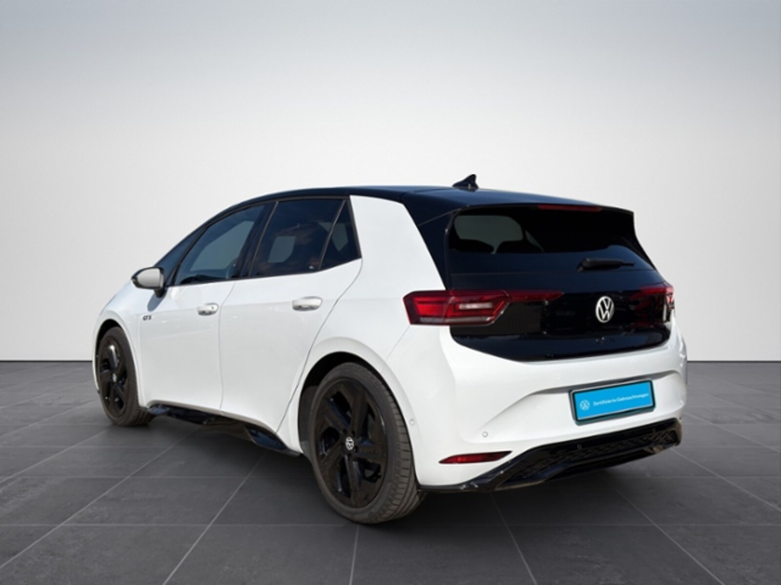Volkswagen ID.3 – Bild 5