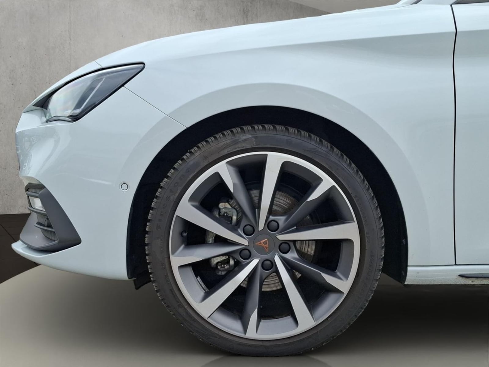 SEAT Leon Sportstourer – Bild 20