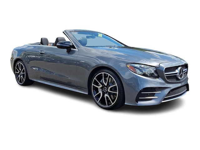 2019 Mercedes-Benz