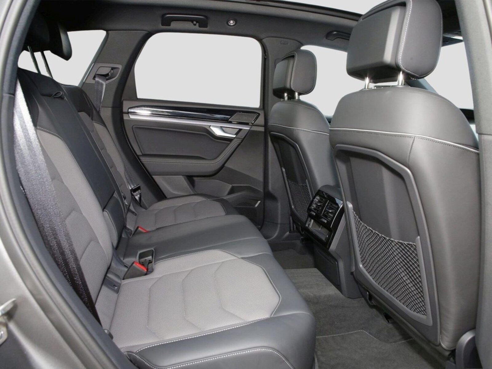 Volkswagen Touareg – Bild 13