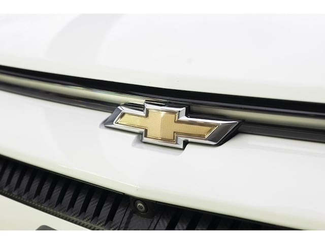 2025 Chevrolet Equinox EV