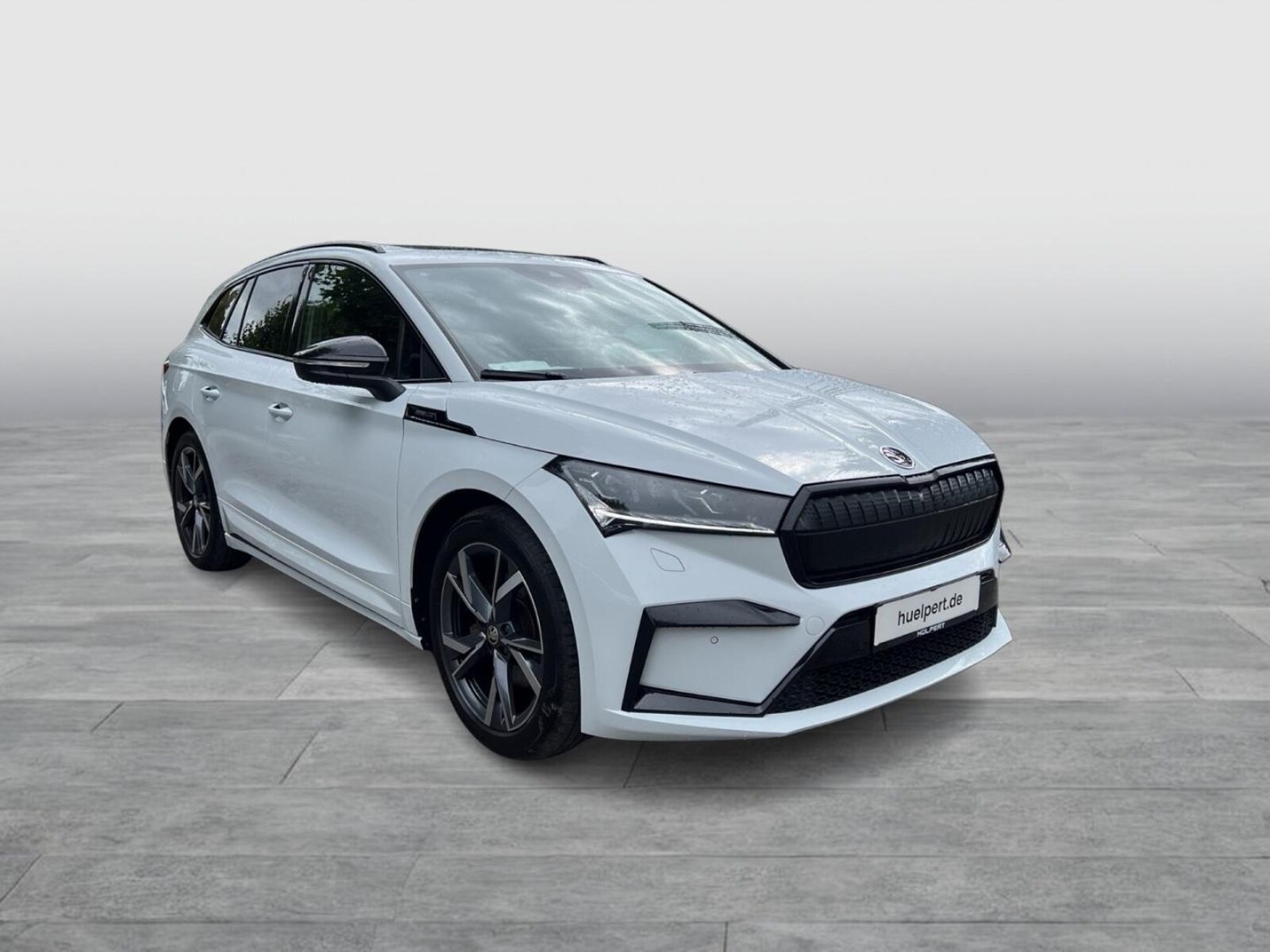 Škoda Enyaq – Bild 8