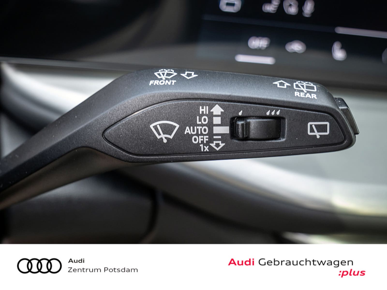 Audi Q5 – Bild 16