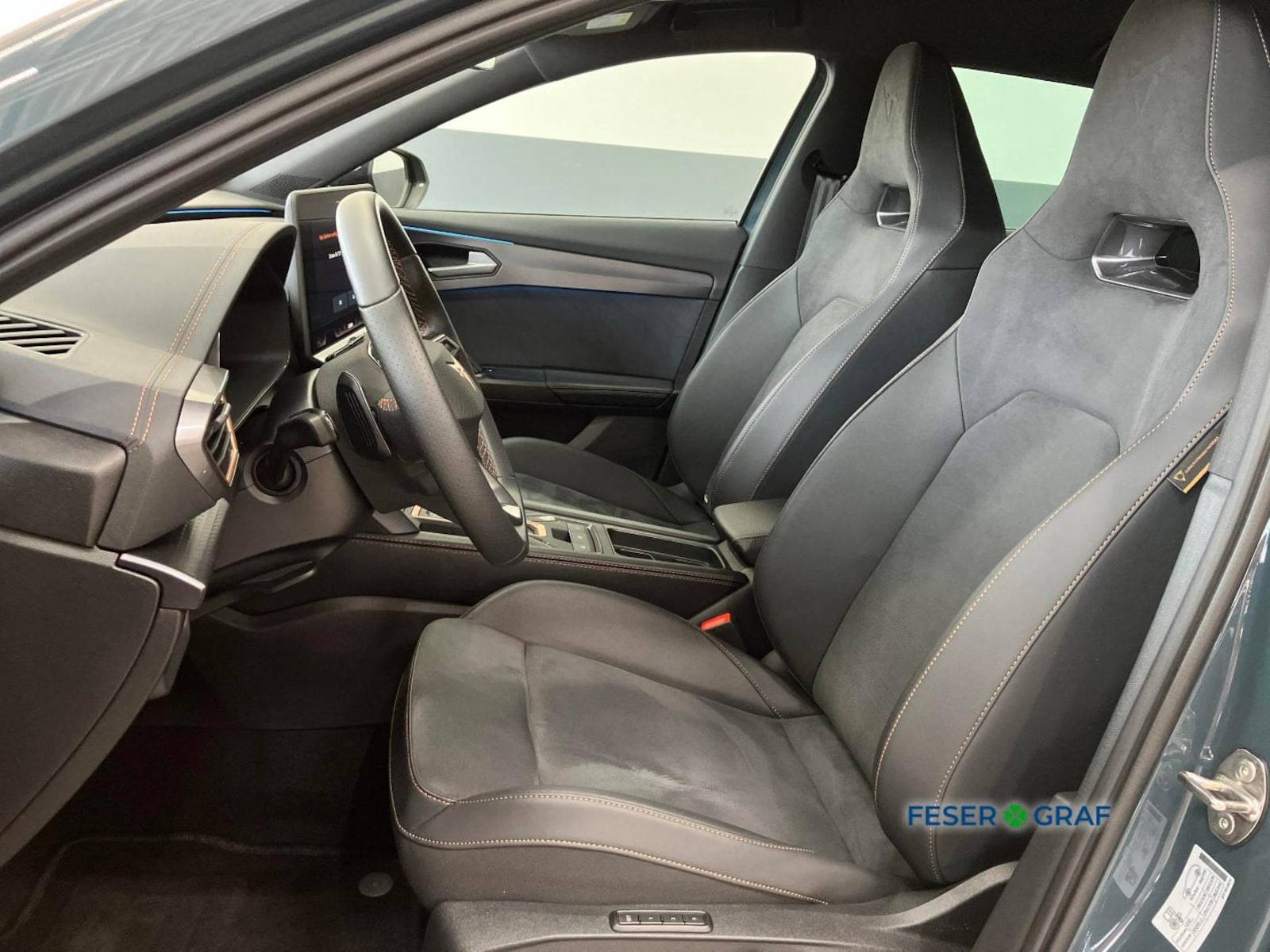 CUPRA Formentor – Bild 6
