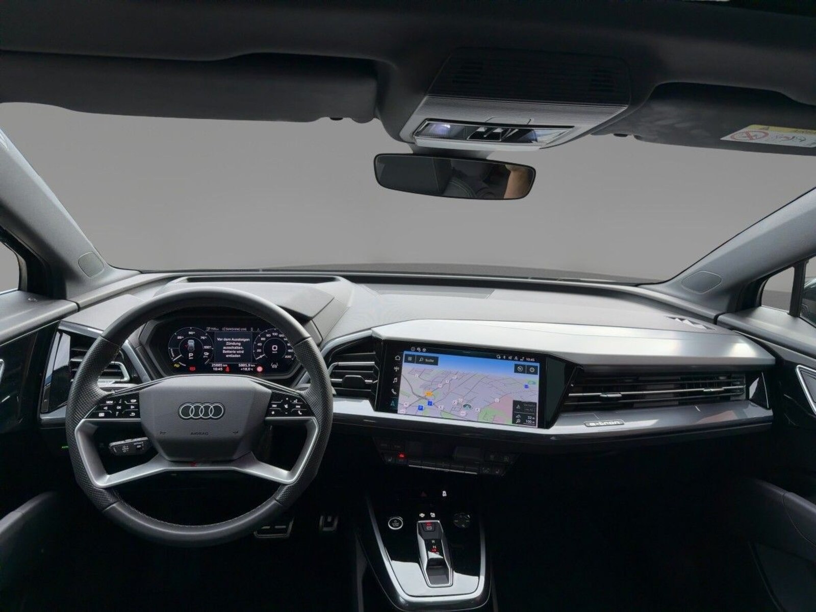 Audi Q4 e-tron – Bild 12