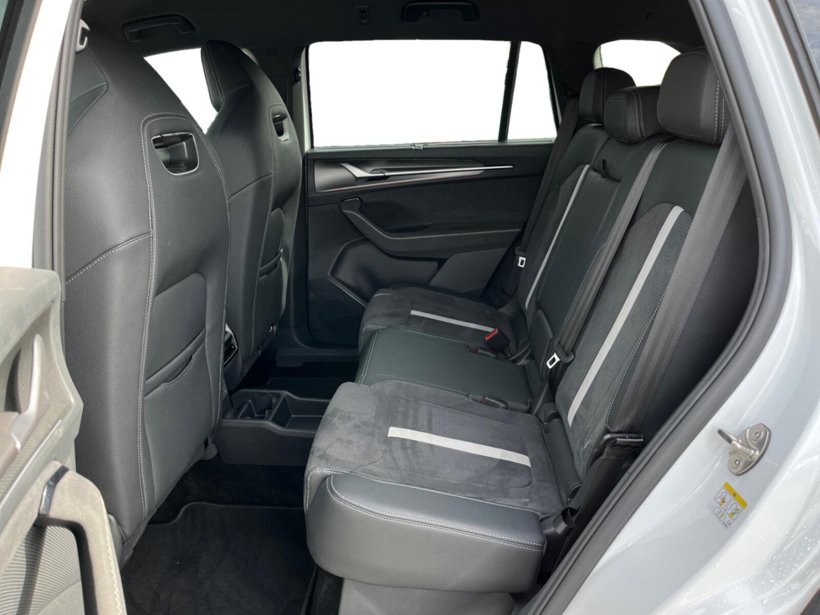 Škoda Kodiaq – Bild 10
