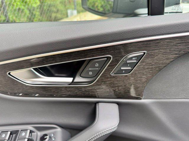 2026 Audi Q7 S Line Premium Plus - Photo 15
