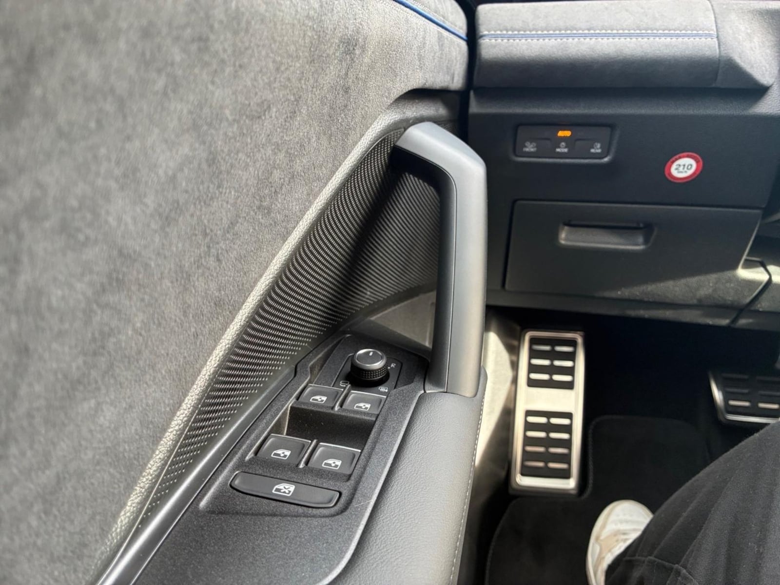 Volkswagen Tiguan – Bild 22