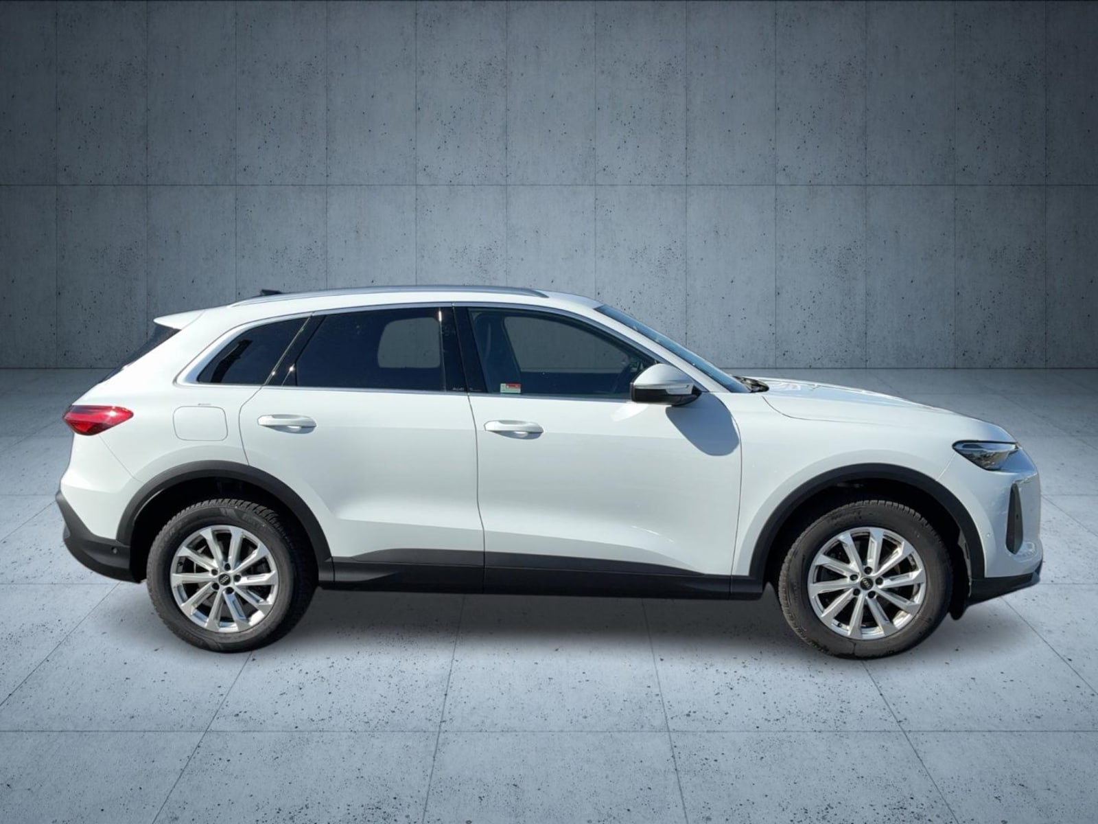 Audi Q5 – Bild 7
