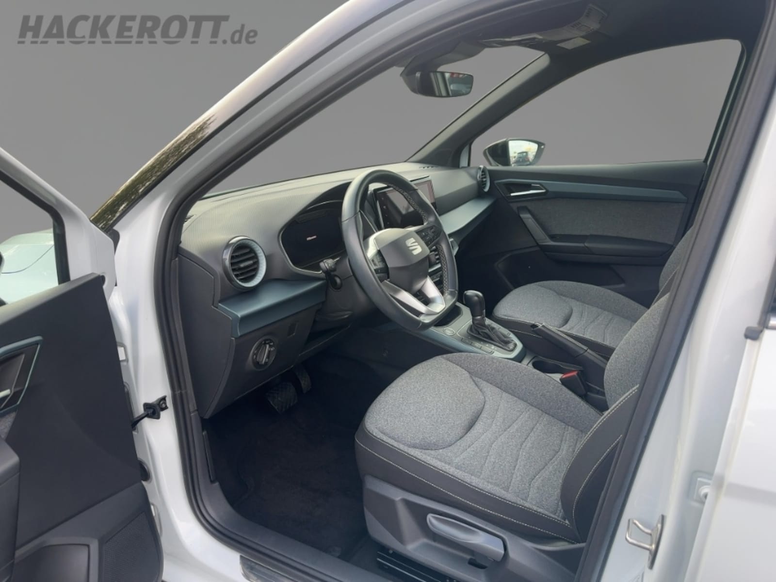 SEAT Arona – Bild 6