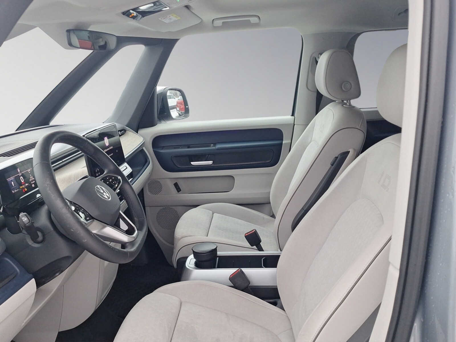 Volkswagen ID. Buzz – Bild 10