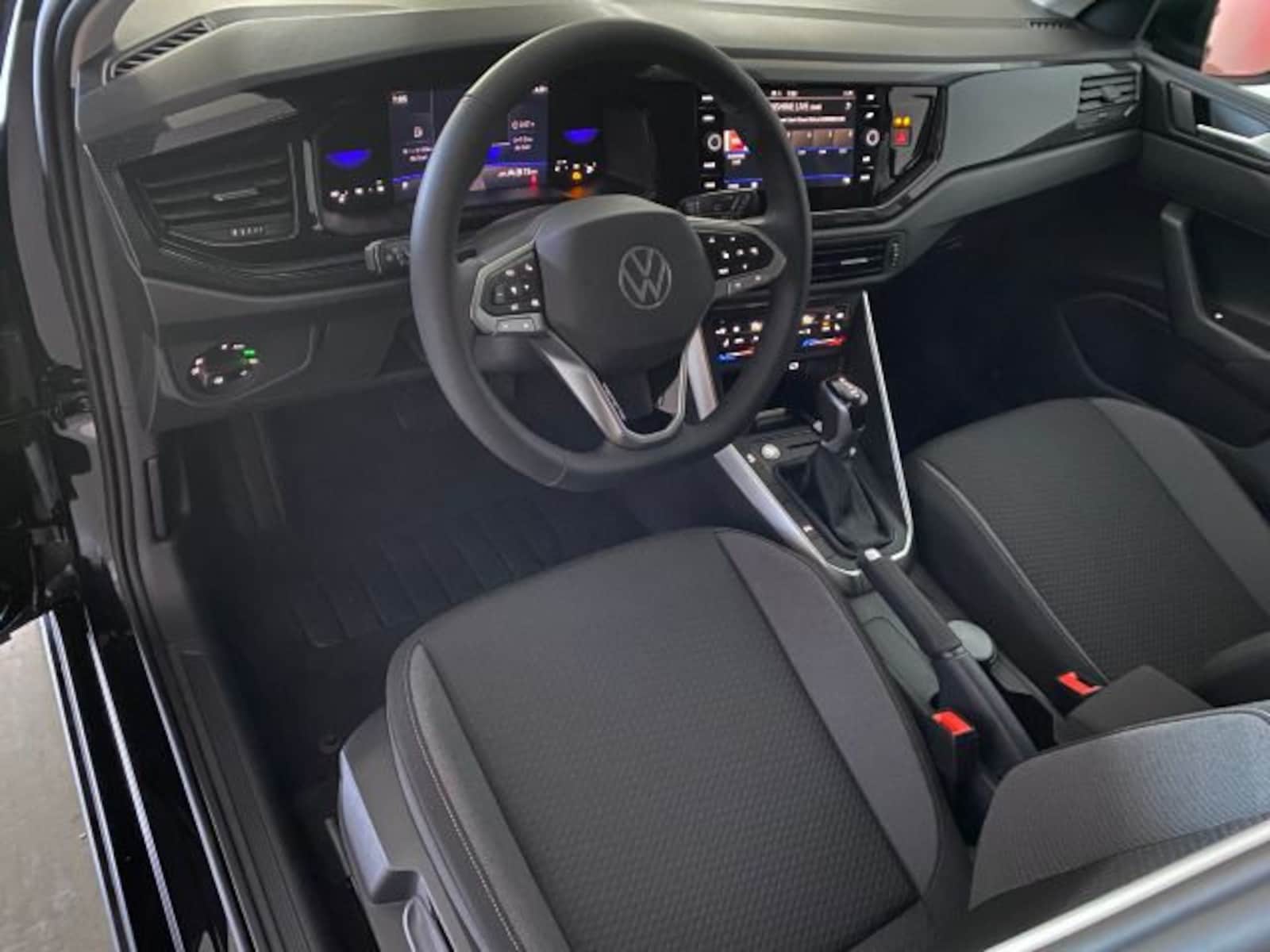 Volkswagen Taigo – Bild 6
