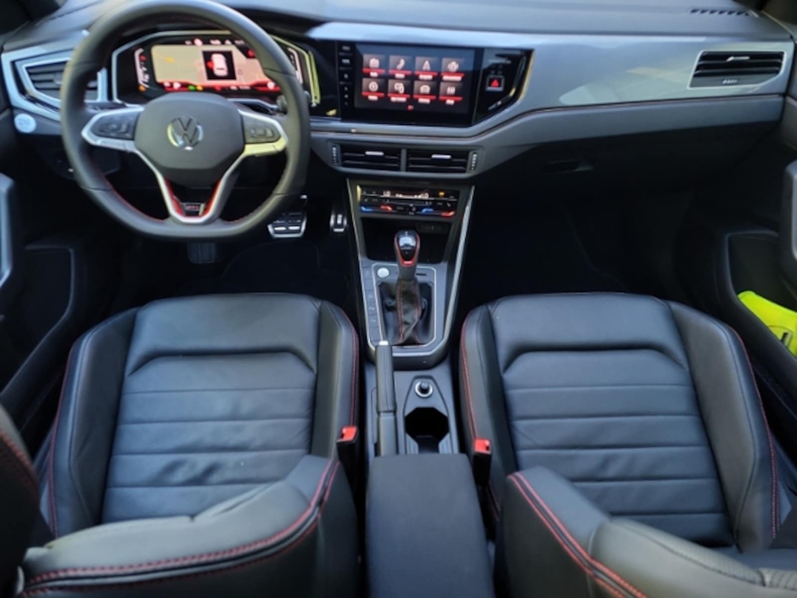 Volkswagen Polo – Bild 10