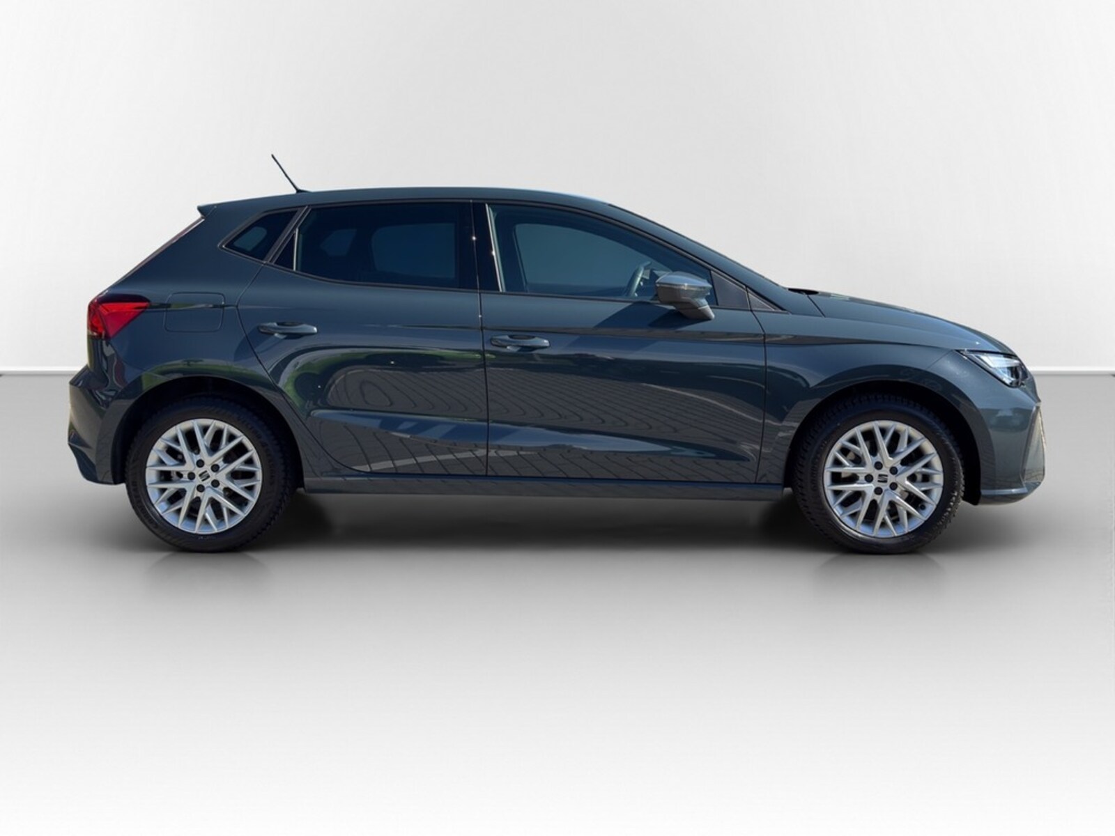 SEAT Ibiza – Bild 4