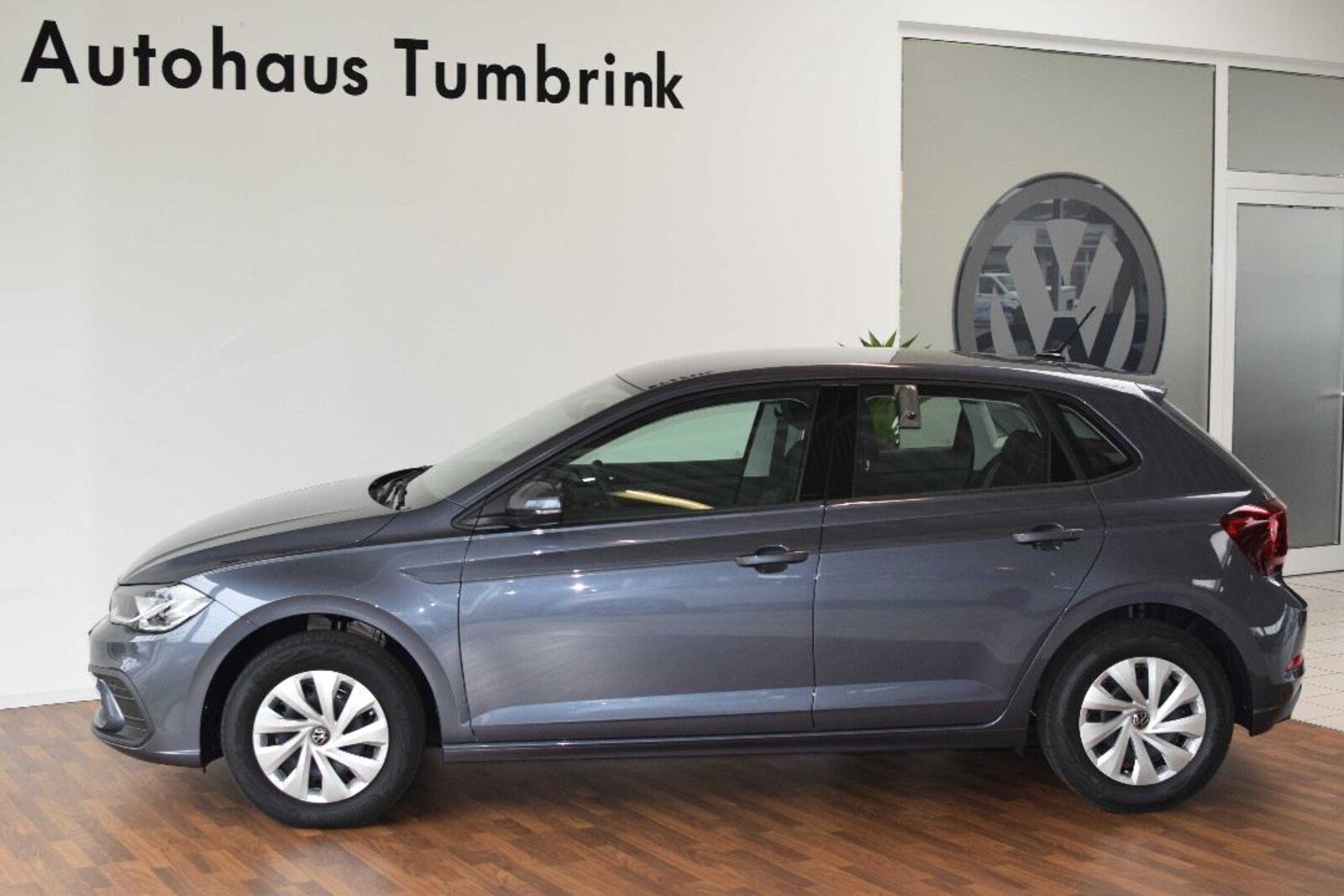 Volkswagen Polo – Bild 6