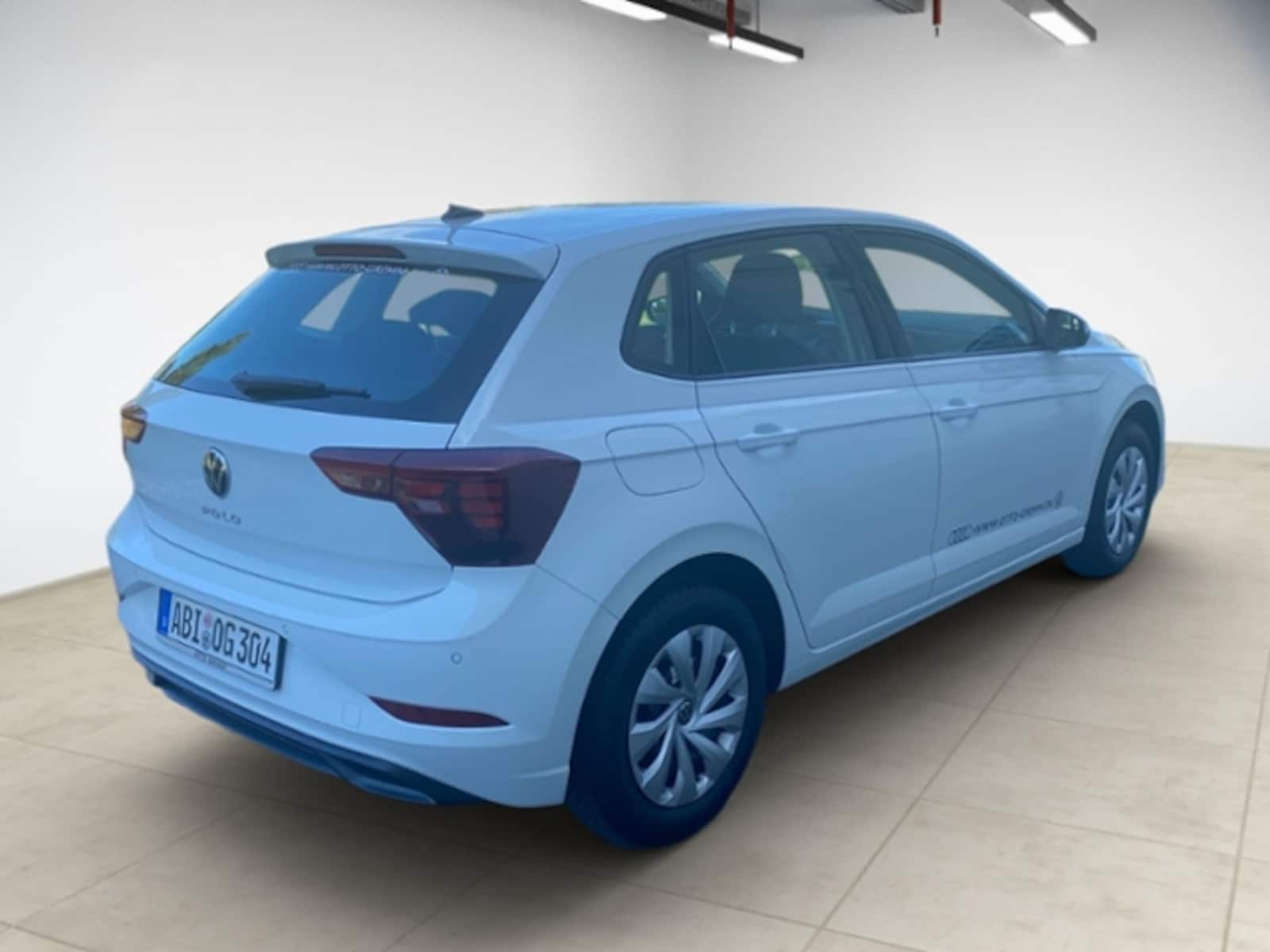 Volkswagen Polo – Bild 5