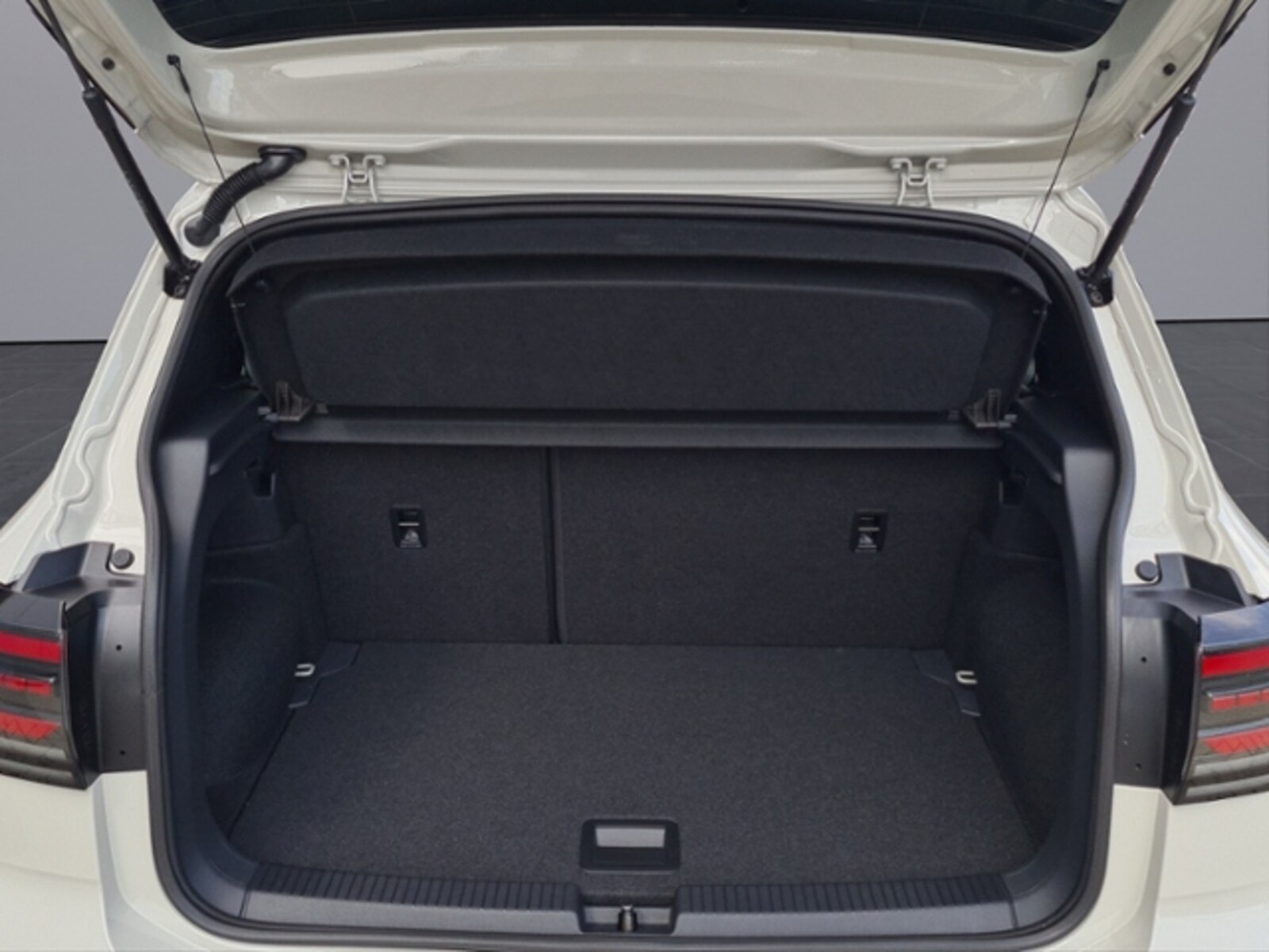 Volkswagen T-Cross – Bild 21