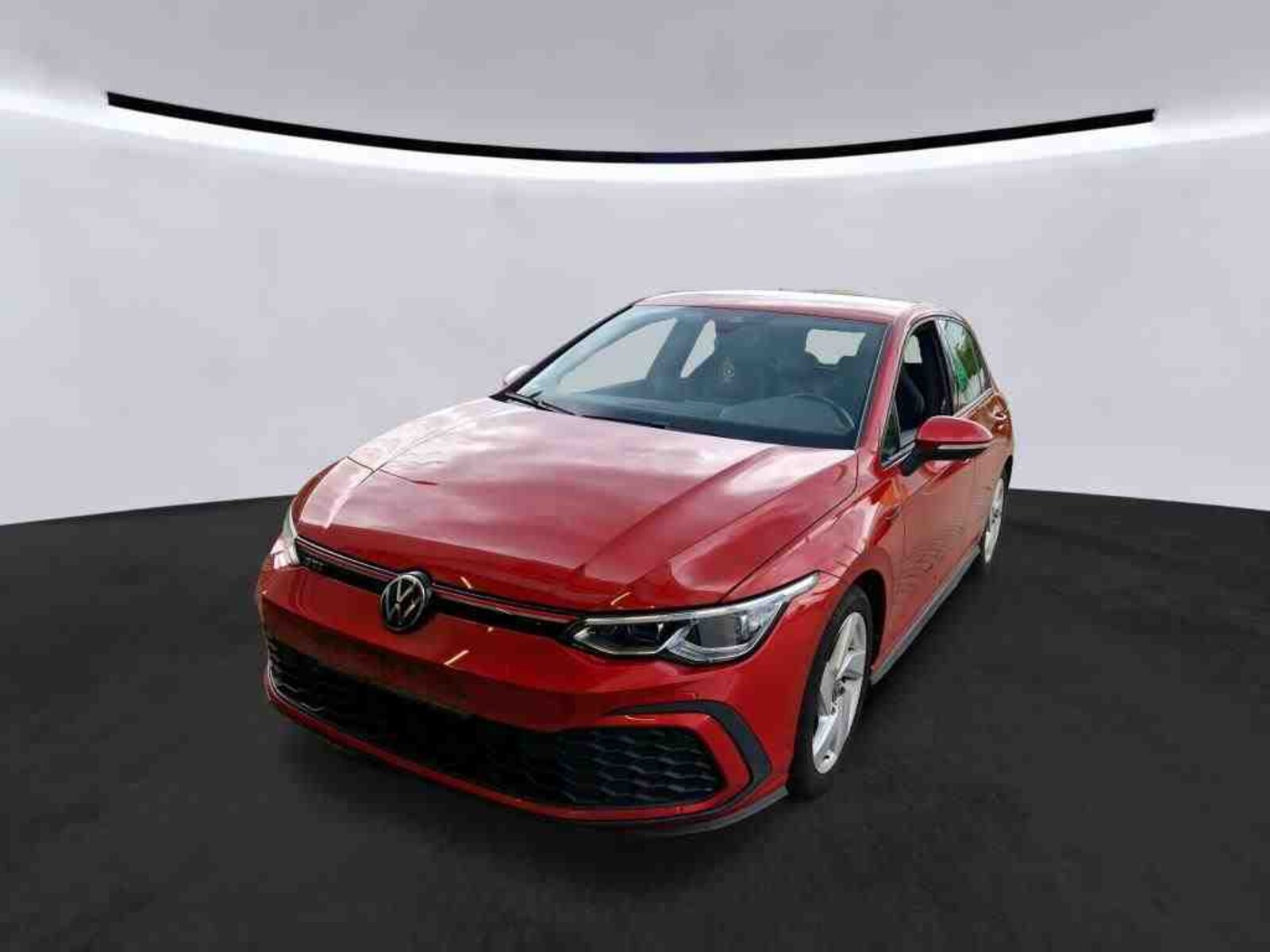 Volkswagen Golf – Bild 2