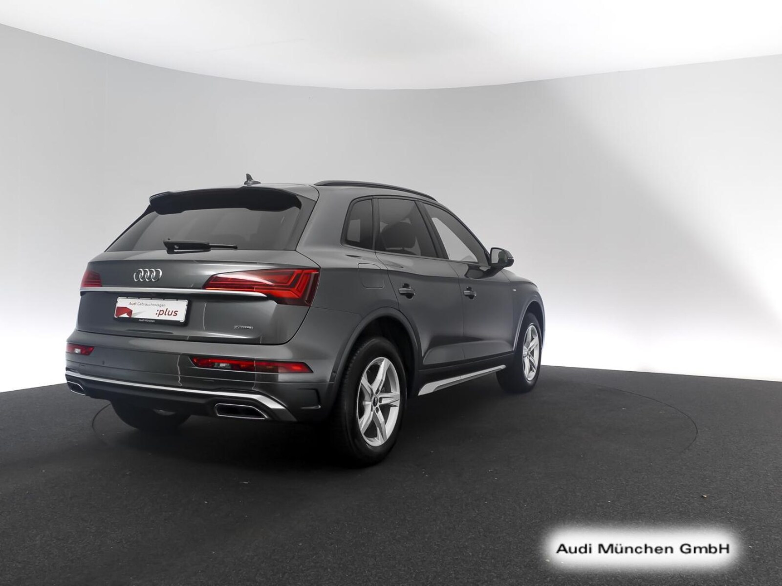 Audi Q5 – Bild 4