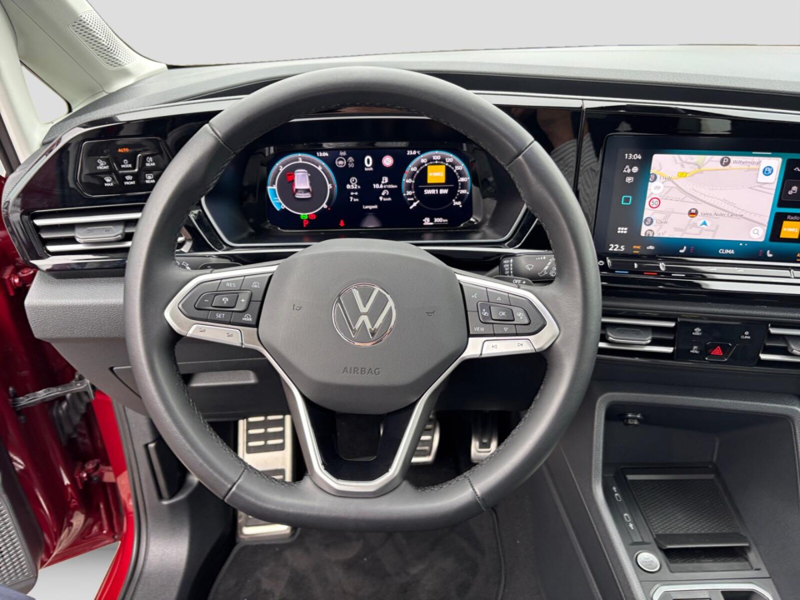 Volkswagen Caddy Maxi – Bild 8