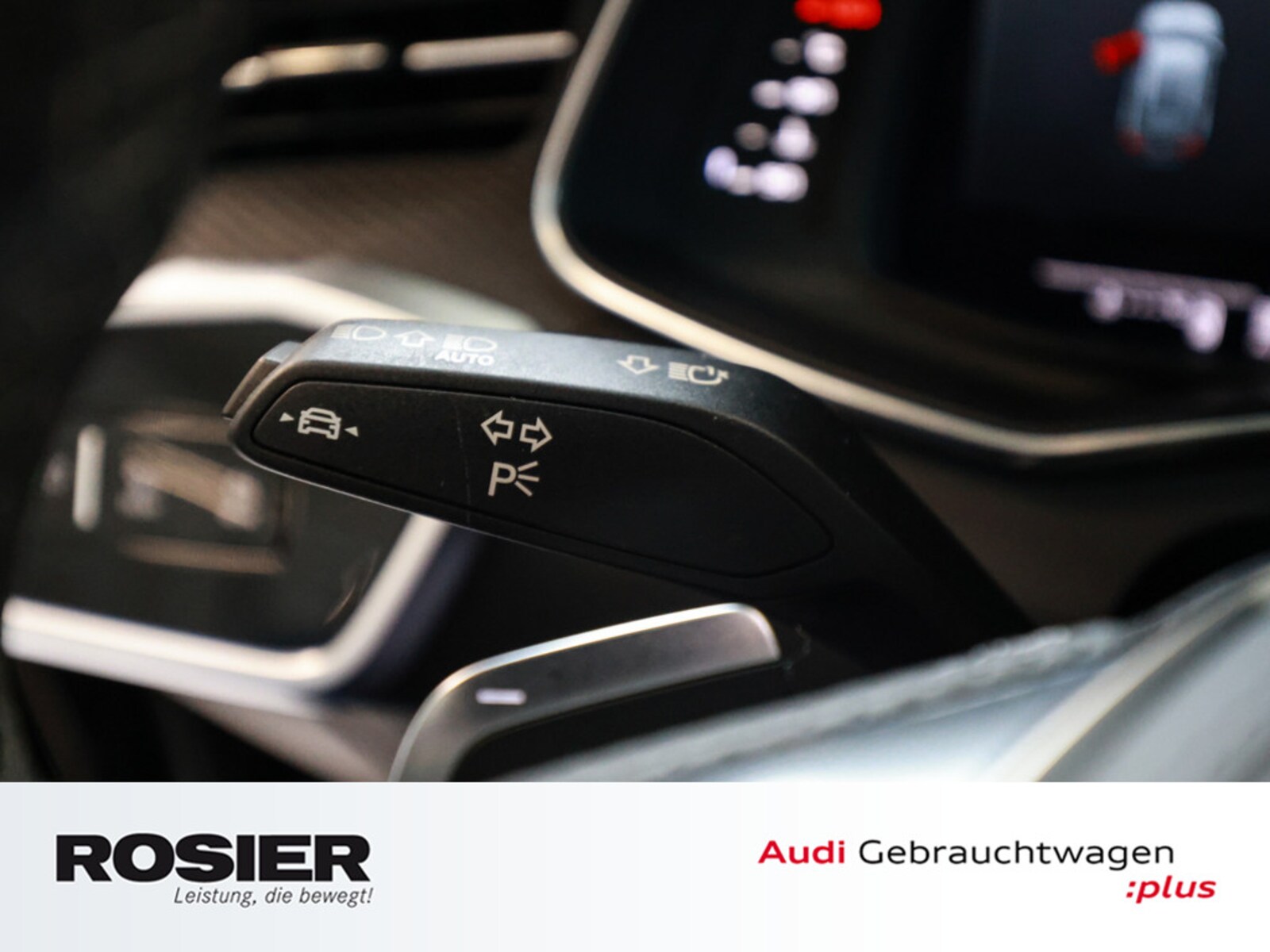Audi S6 Avant – Bild 26