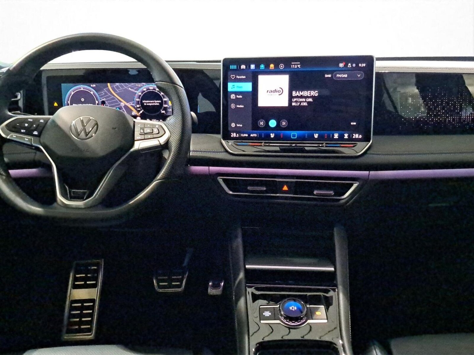 Volkswagen Tiguan – Bild 5