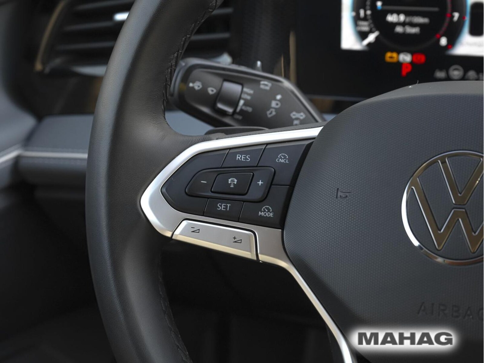 Volkswagen Passat – Bild 19