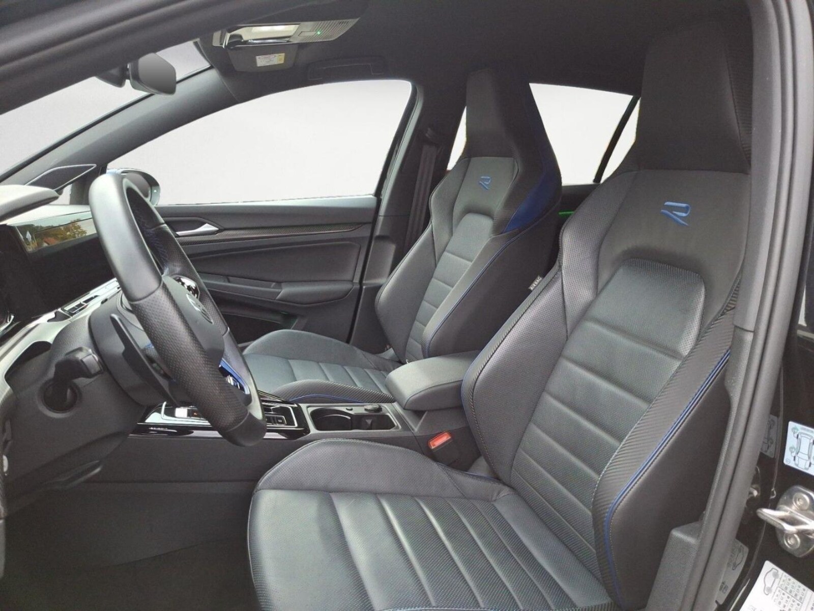 Volkswagen Golf – Bild 10