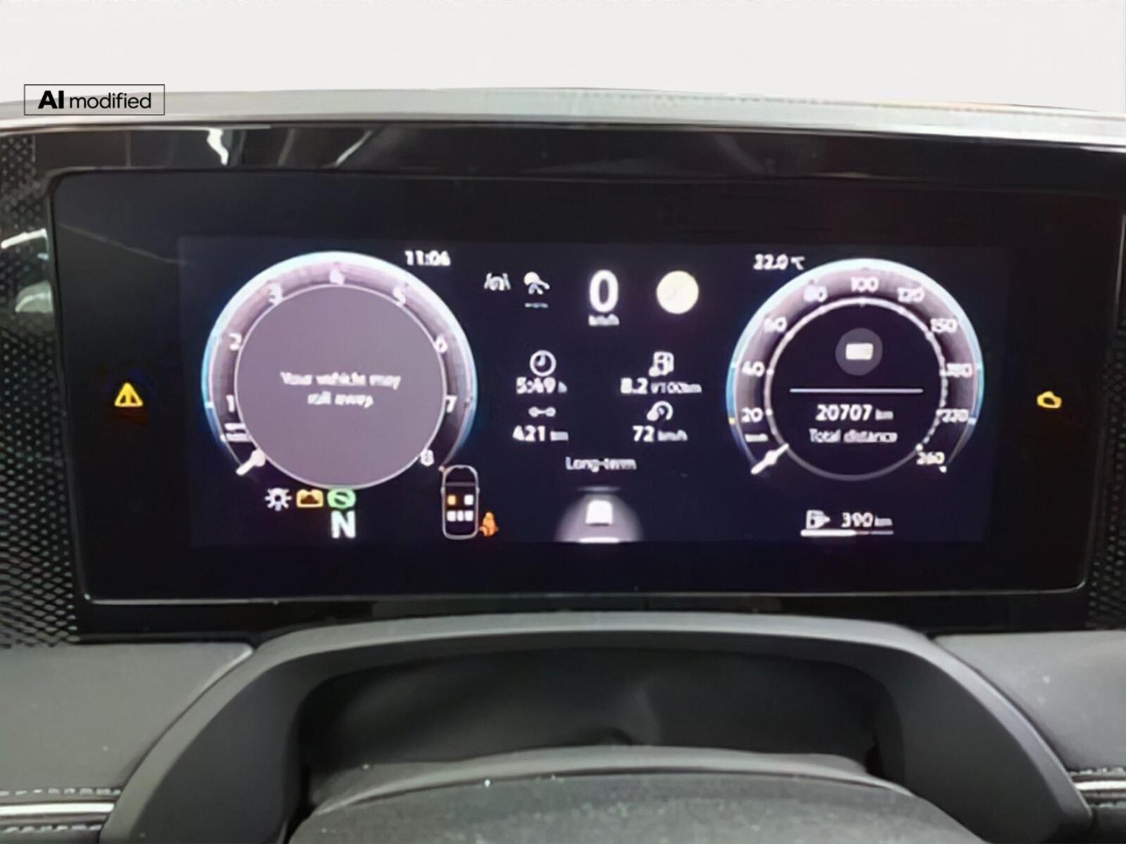 Volkswagen Passat – Bild 6