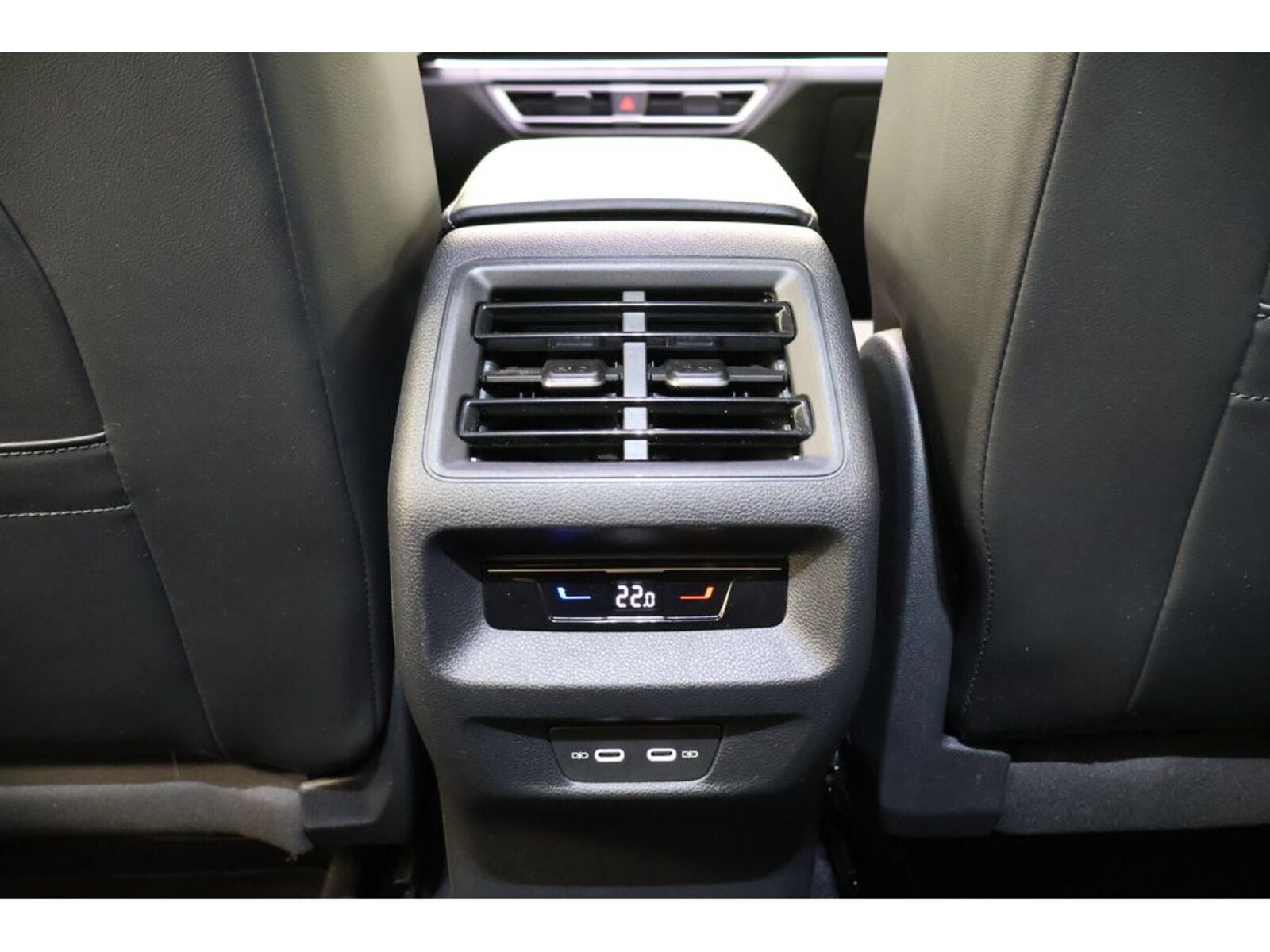 Volkswagen Tiguan – Bild 17