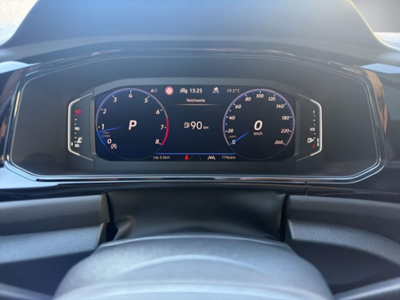 Volkswagen T-Roc – Bild 16