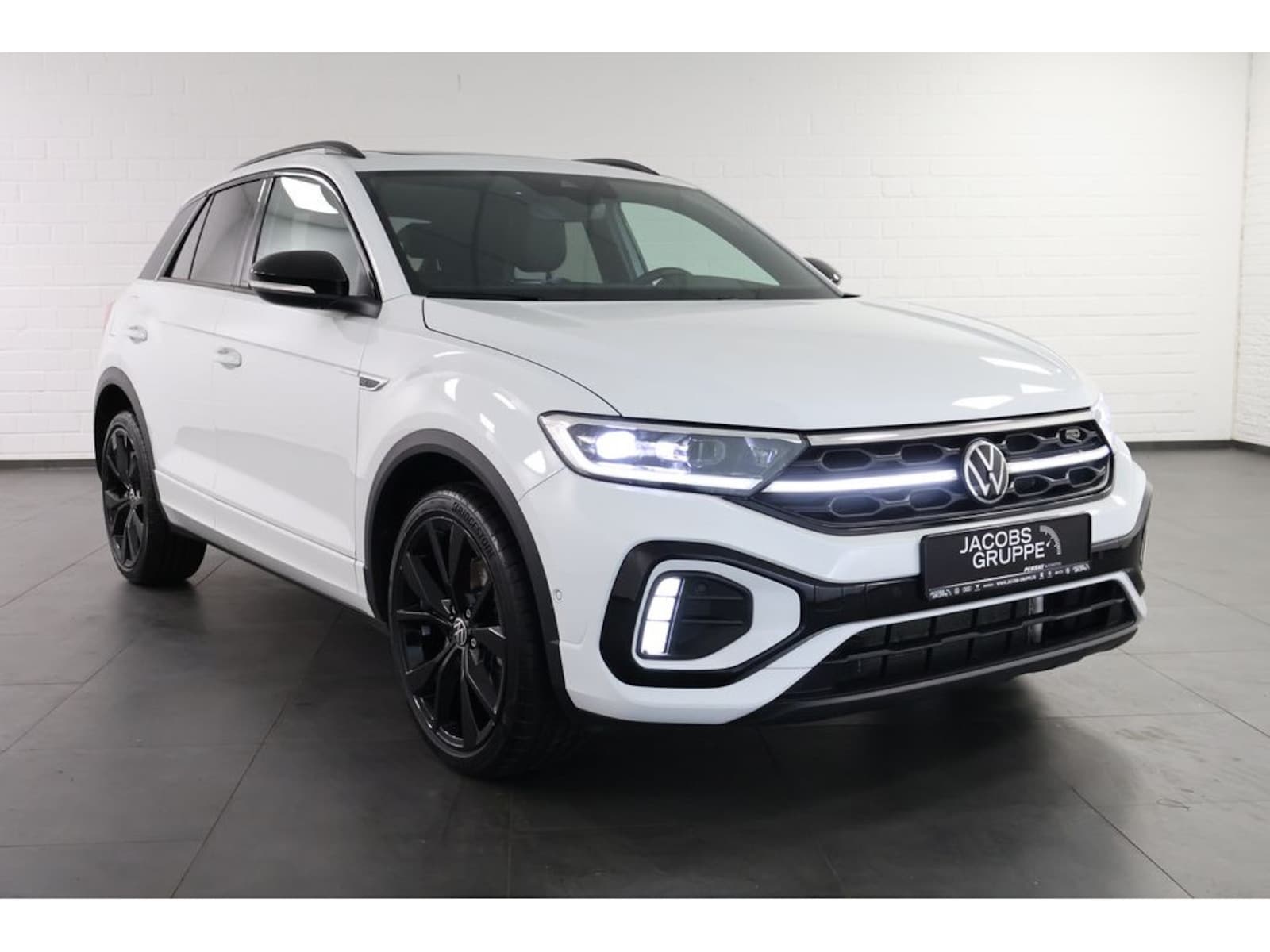 Volkswagen T-Roc – Bild 3