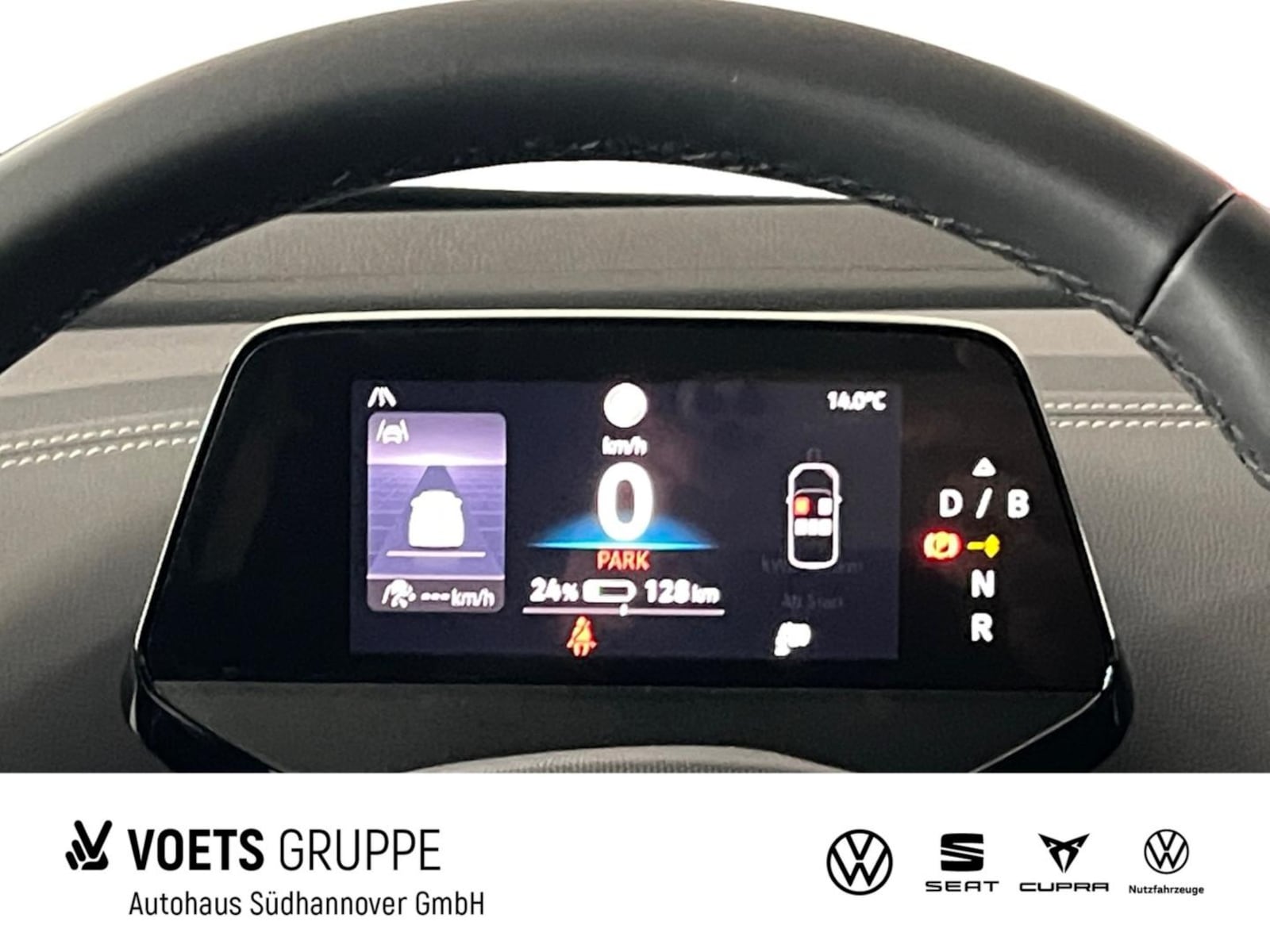 Volkswagen ID.4 – Bild 11