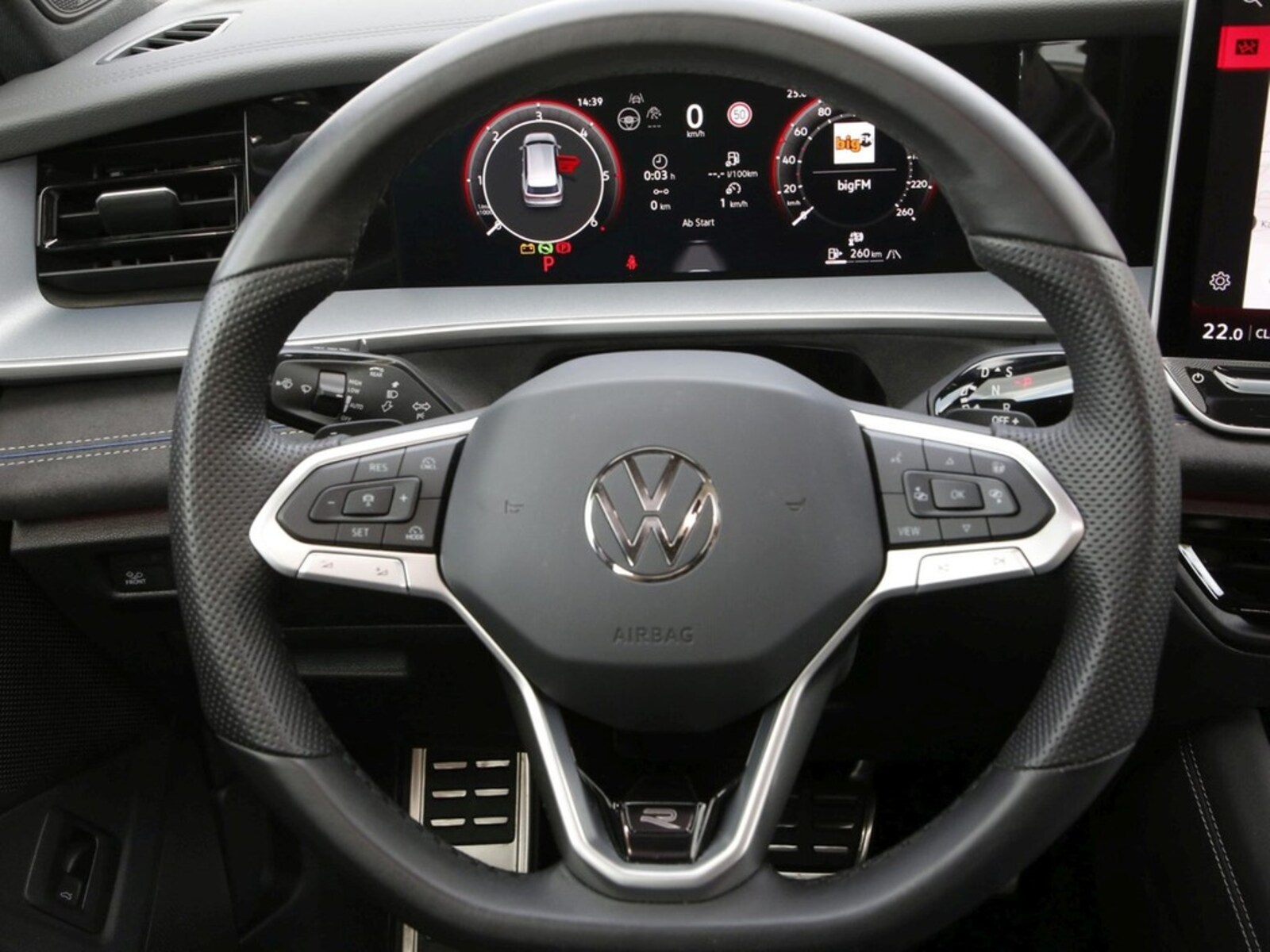 Volkswagen Tayron – Bild 15