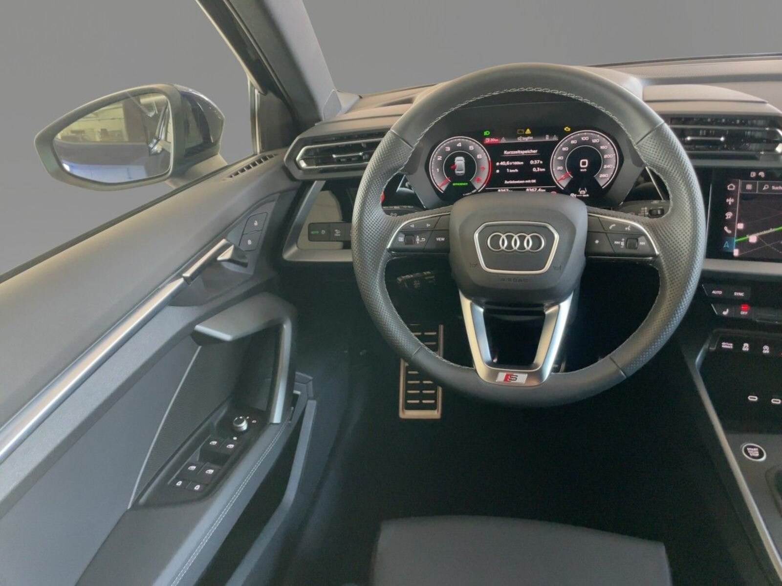 Audi A3 Limousine – Bild 10