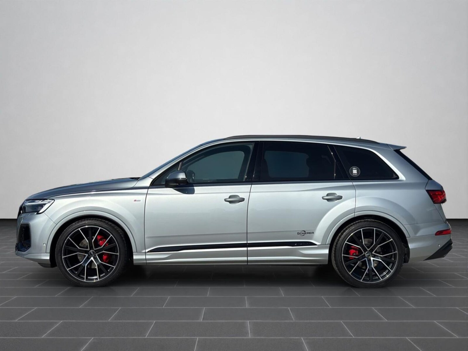Audi Q7 – Bild 7