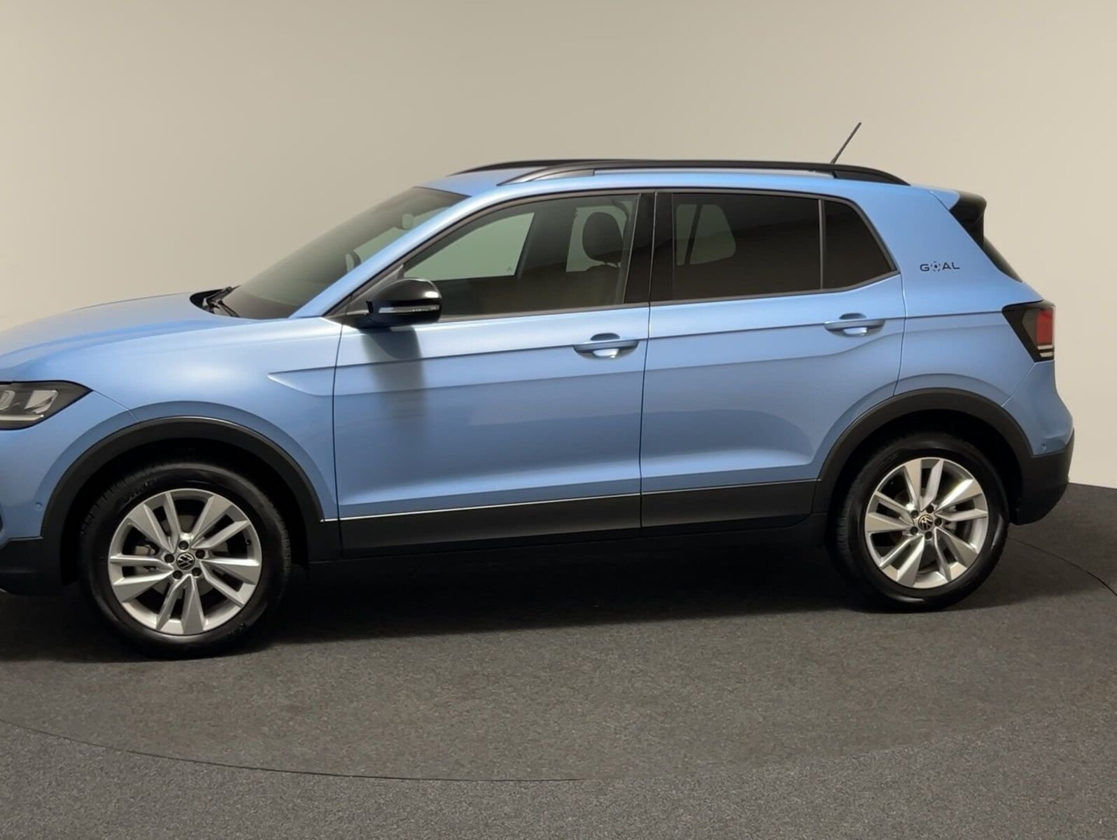 Volkswagen T-Cross – Bild 5