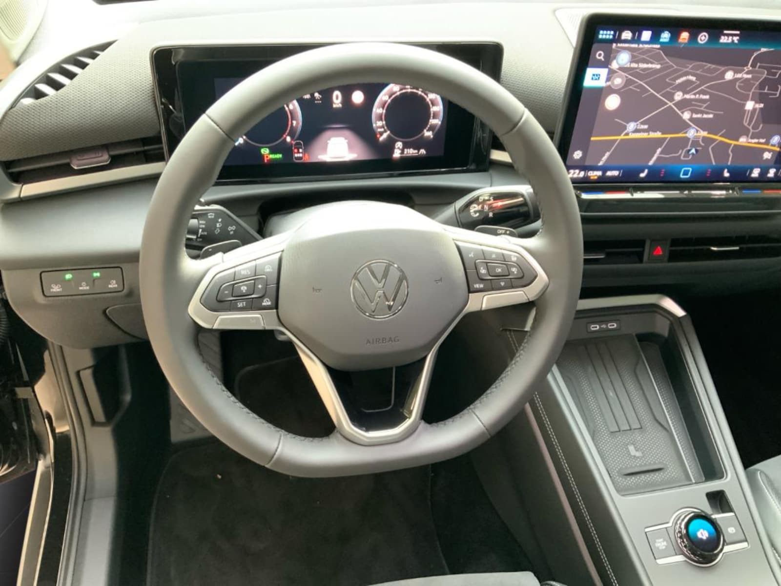 Volkswagen T-Roc – Bild 11